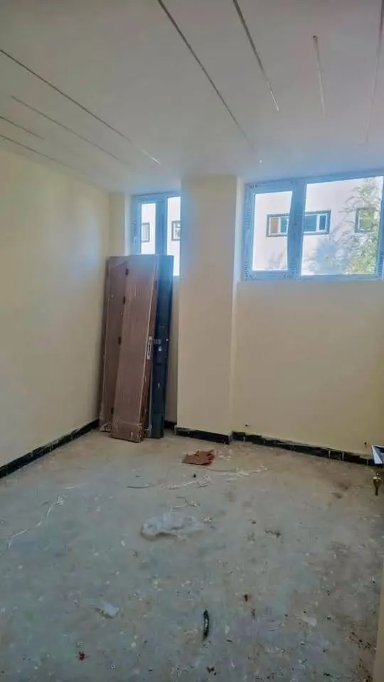 Apartment for rent, 4 rooms, new build, Hotel Parwan, Kabul (4)