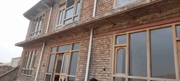خانه فروشی سه بسوه در قلعه مسلم کابل (5)