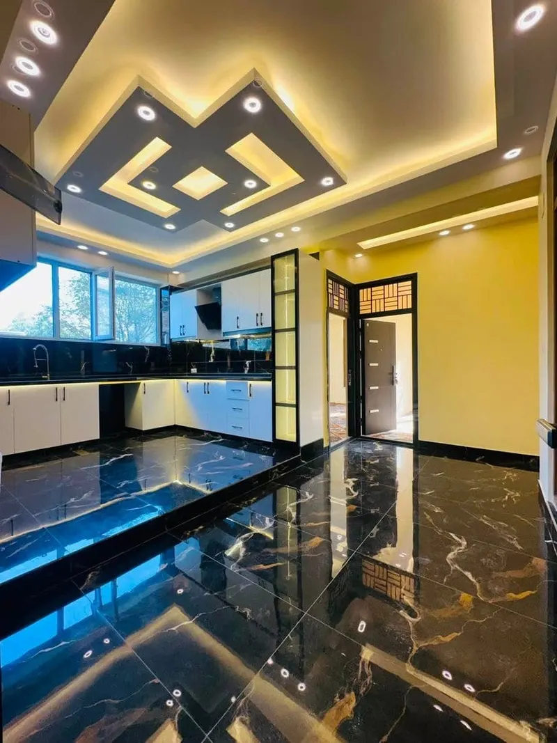 4-Room Apartment, 160 sqm, Qala-e-Fathullah - For Rent (2)