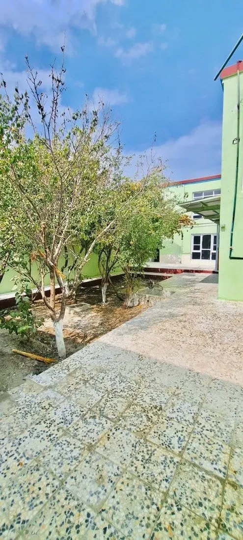House for sale, two floors, five rooms, 250 sqm, Kabul Sanatorium (3)