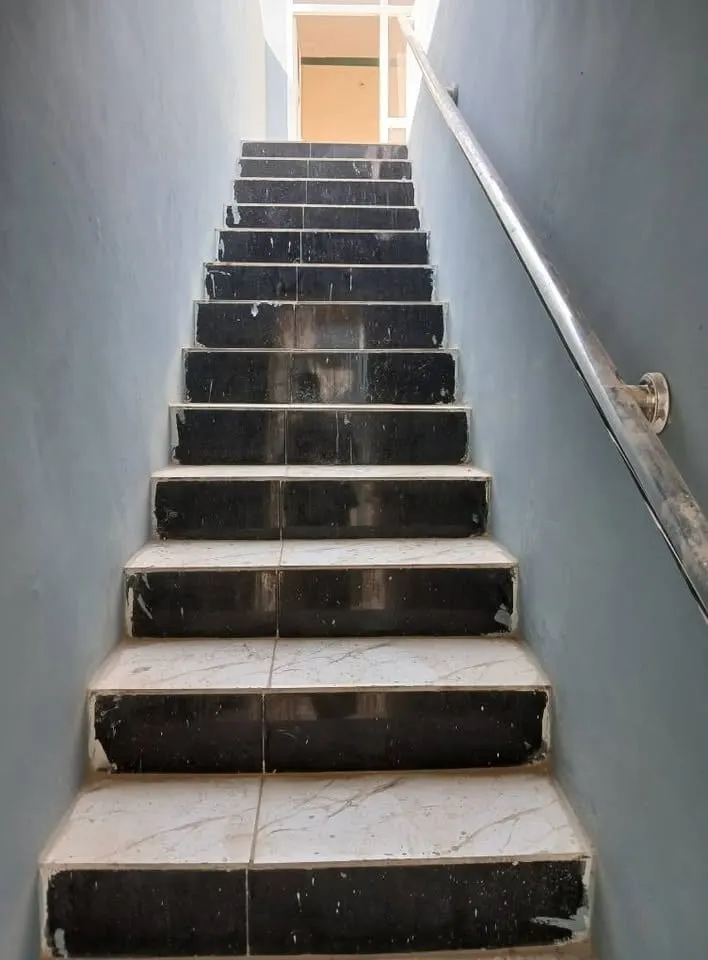 6-room house with separate bathroom in each room, 220 m2, Kandahar (4)