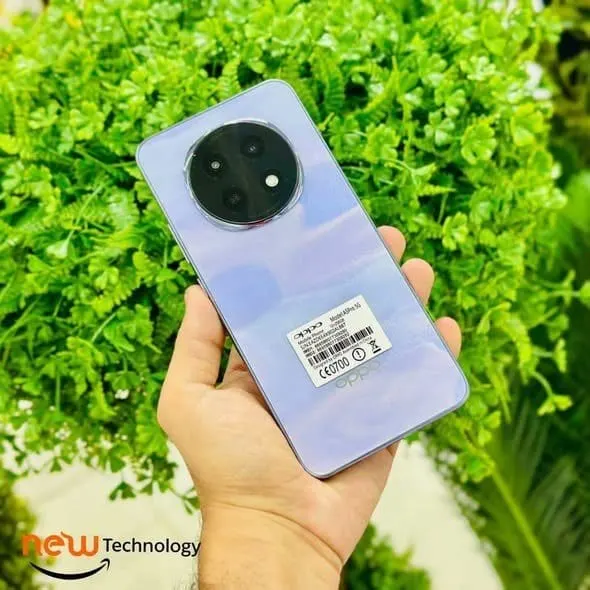 Oppo A5 Pro 5G 256GB 12GB RAM (4)