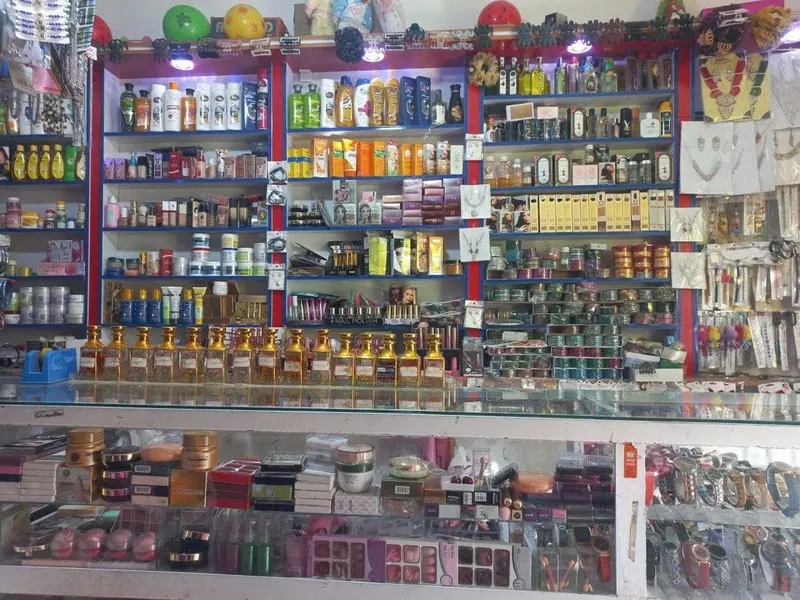 Shop in Shahrak Ettefaq, Barchi (3)