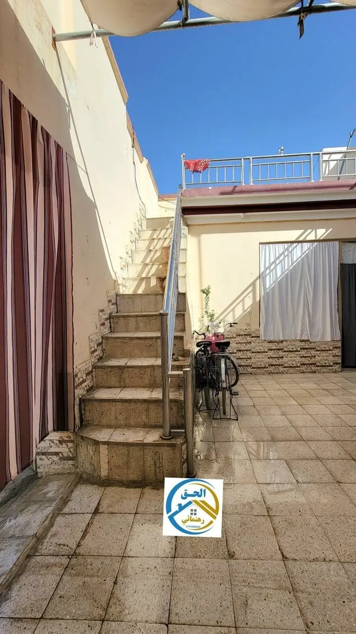 Two-Storey House, District 3, Kandahar, 200 sqm (4)