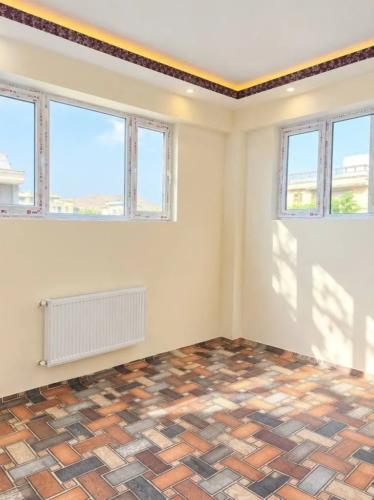 3-Room Apartment for Rent, Sarak Howza 11, Kabul (3)