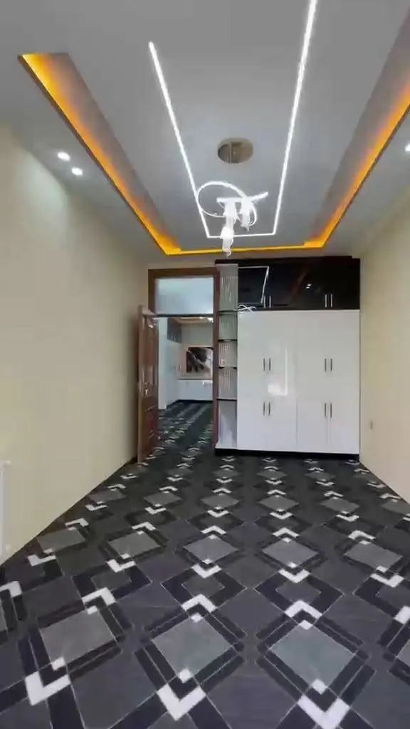 4-Room Apartment for Rent, Sayed Al-Naseri Road, Kabul (4)