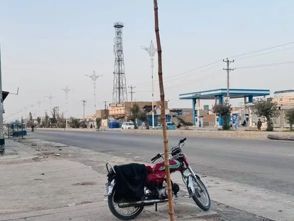 خانه برای فروش، ۶۰۰ متر مربع، ۷ اتاق، ناحیه نهم کندهار (3)