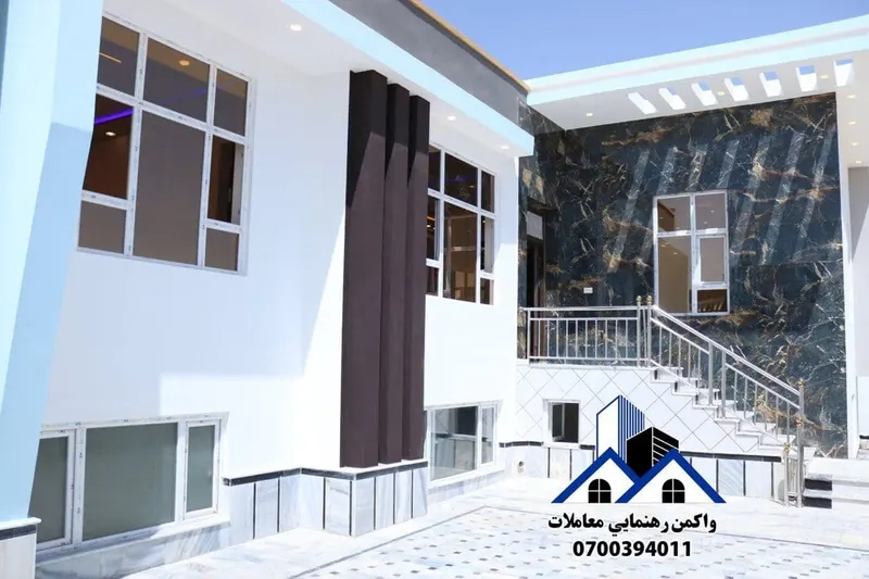7-Room House for Sale in Aino Mena, 300m², 88000 USD (4)