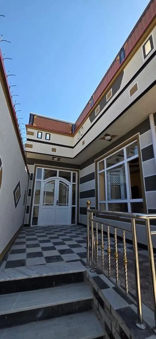 Five-Room House in Chihilsitoon, Kabul, 200 m² (3)