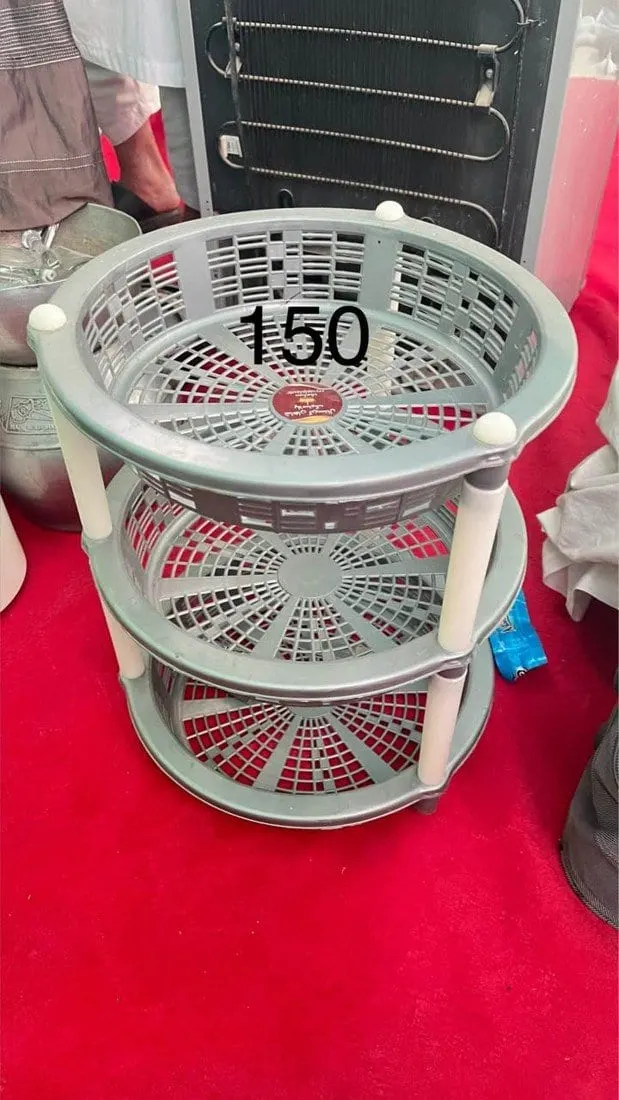 Household Items for Sale: Bicycle, Gas Cylinders, Dinnerware Set, 32in TV (5)