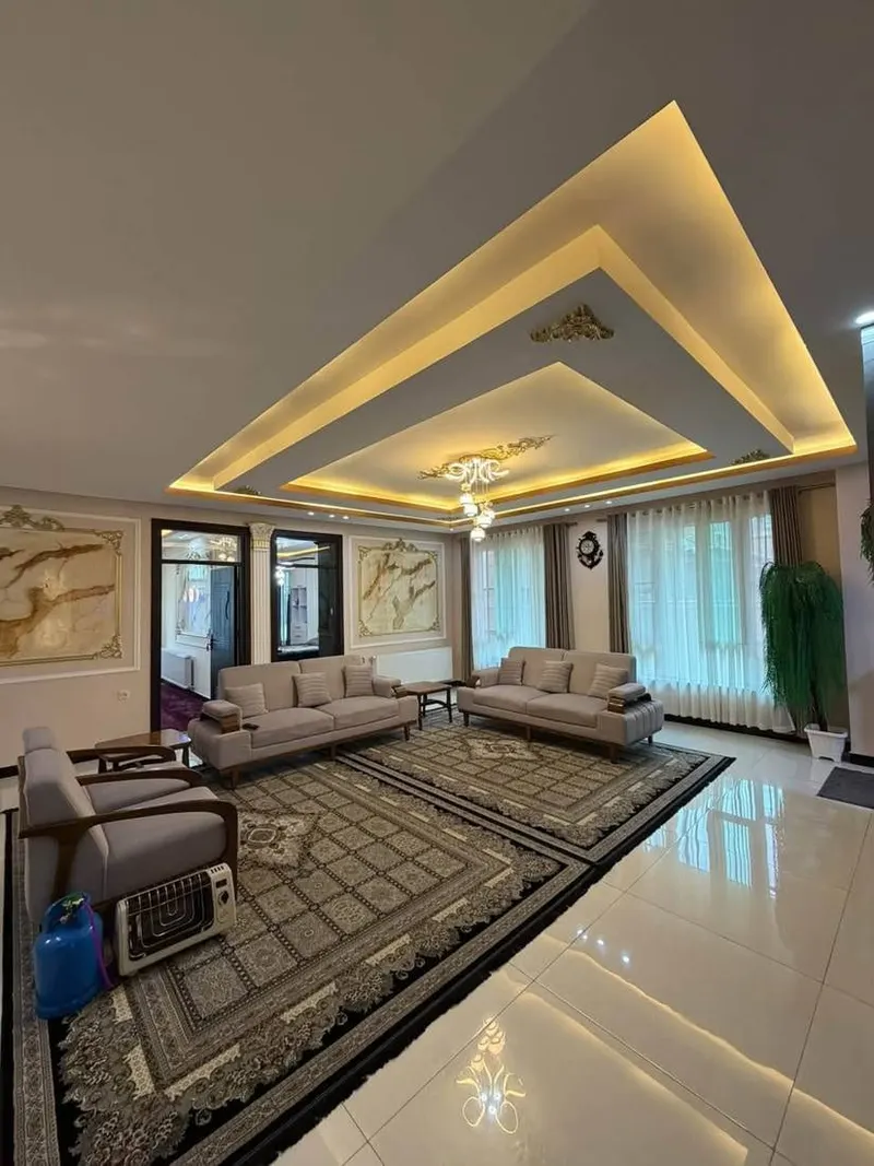 3-Bedroom VIP Apartment with Yard, Dehbori, Kabul (2)
