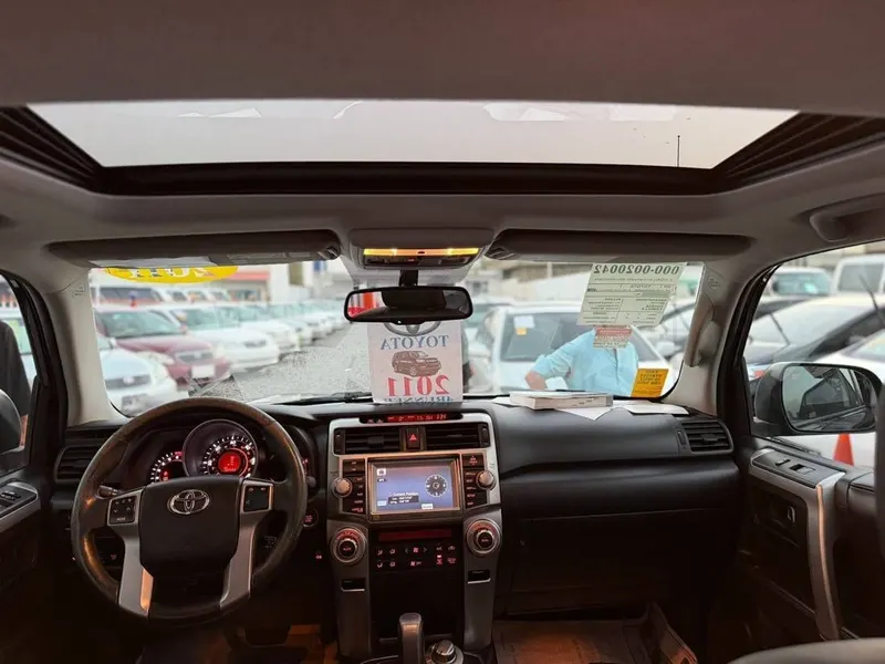 Toyota 4Runner 2011 Full Option, 25500 USD (5)