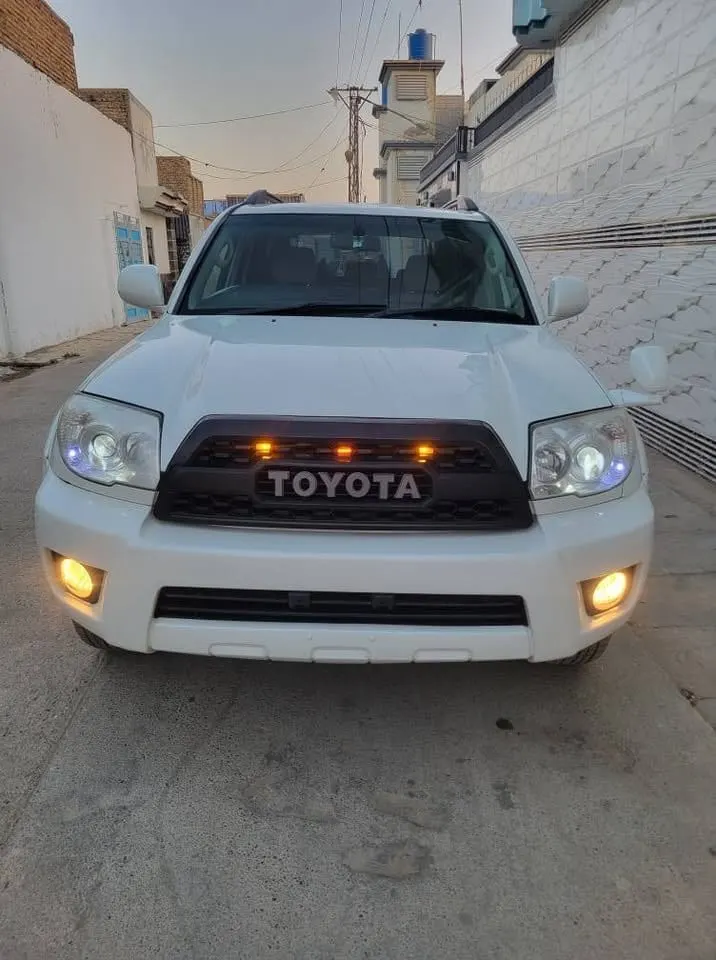 Vehicle available (1)