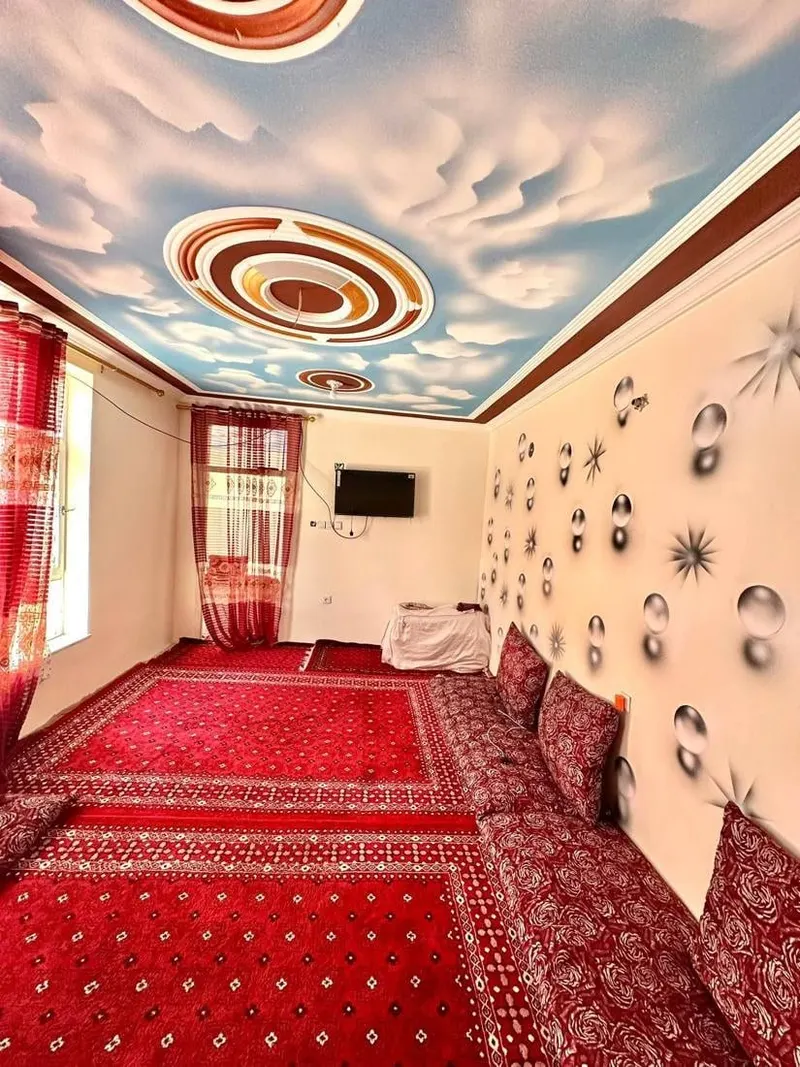 2-storey house 120 sqm, Pul-e-Hasan Khan, District 7 (7)