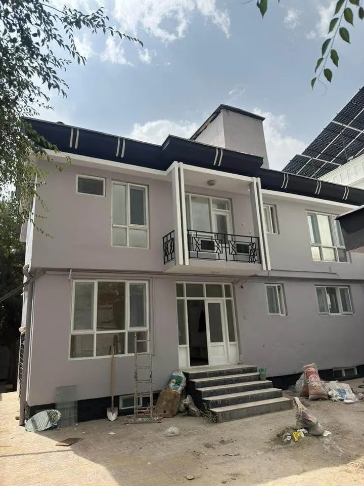 House for Rent in Wazir Akbar Khan, Kabul, 7 Rooms, Office Use (2)