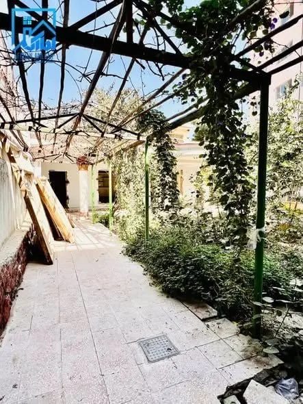 House for sale in Kabul, District 4, Kalola Posta, 402 m², green garden house (2)