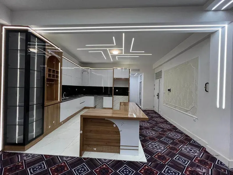 Luxury New 4-Storey House for Sale in Herat, Hashimi Road (2)