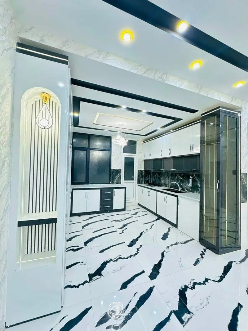 3.5-Storey House 172 sqm in Herat (3)