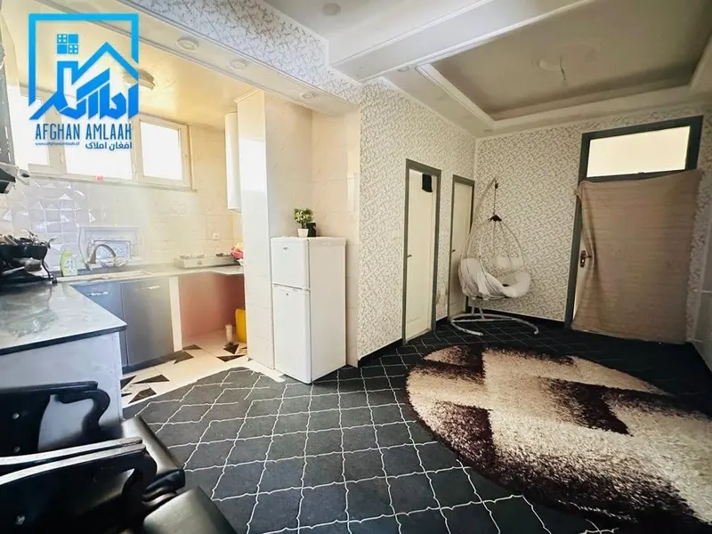 2-Bedroom Apartment for Sale in Qala-e-Fathullah (3)