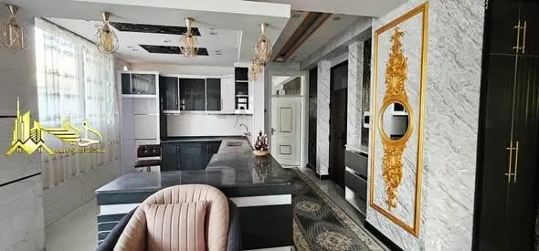 3-Room VIP Apartment for Sale with Full Furniture, Jamal Mina, Kabul (5)