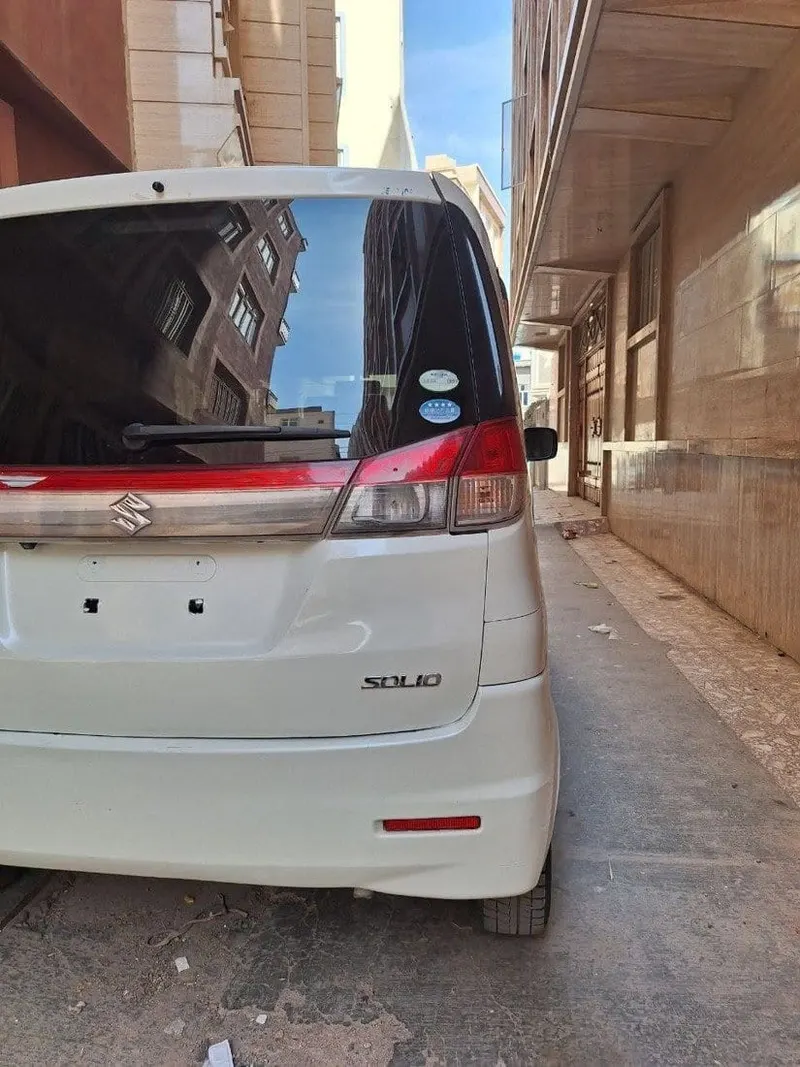 Suzuki Swift 2014 double eco full options (4)