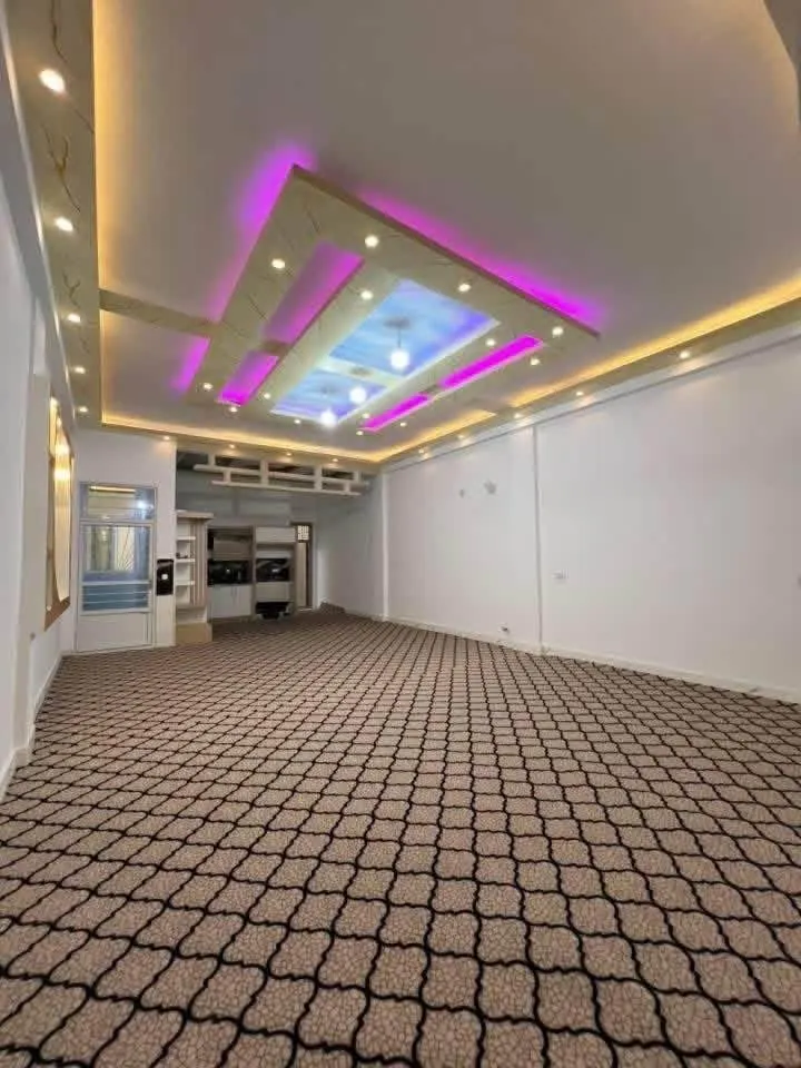 New Luxury 4-Storey House for Sale in Herat (3)