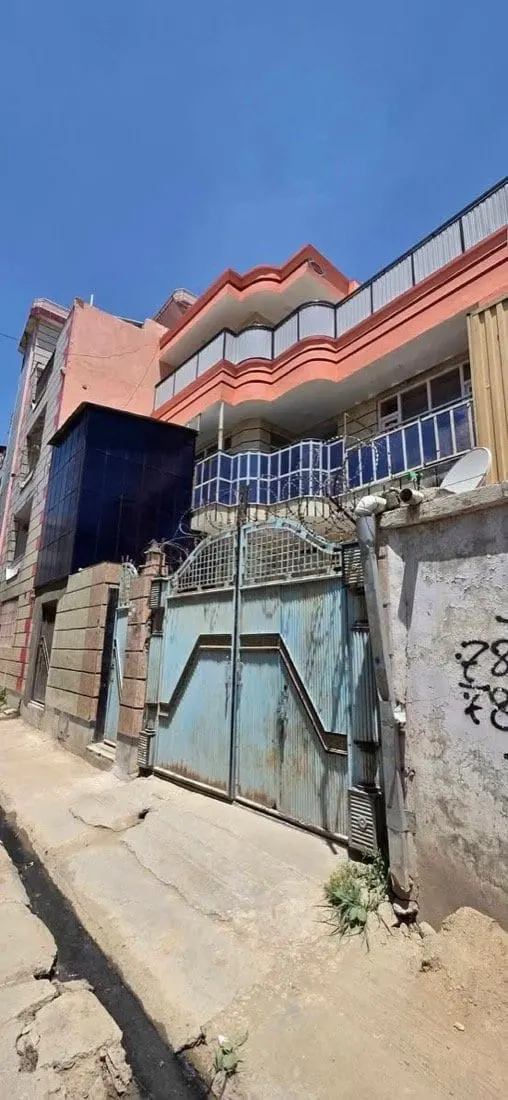 Darband house for sale, 4 storeys, 100 m2 (1)