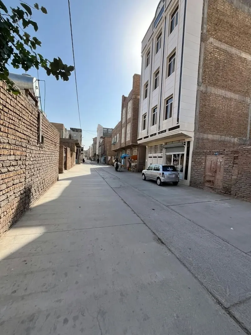 Land 178 m² in Bad Marghān, Herat (4)
