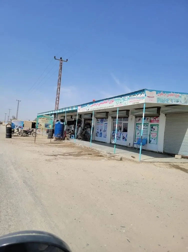 Land for sale in Kandahar near main road, 340 m² (3)