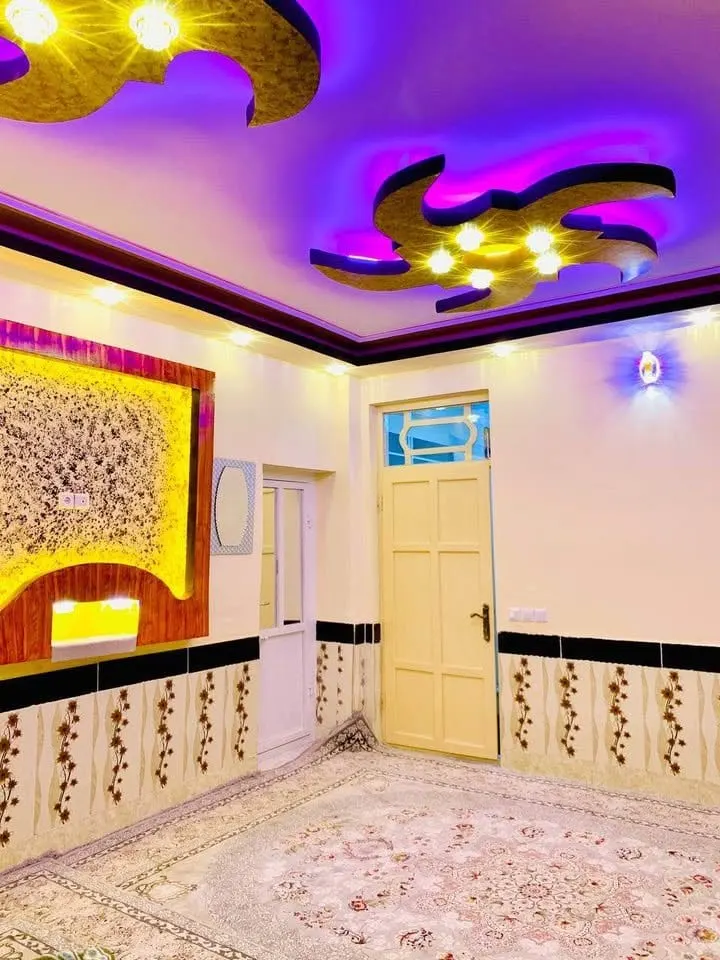 2.5-Storey House for Sale, 140 m², Imam Bukhari, Herat (8)