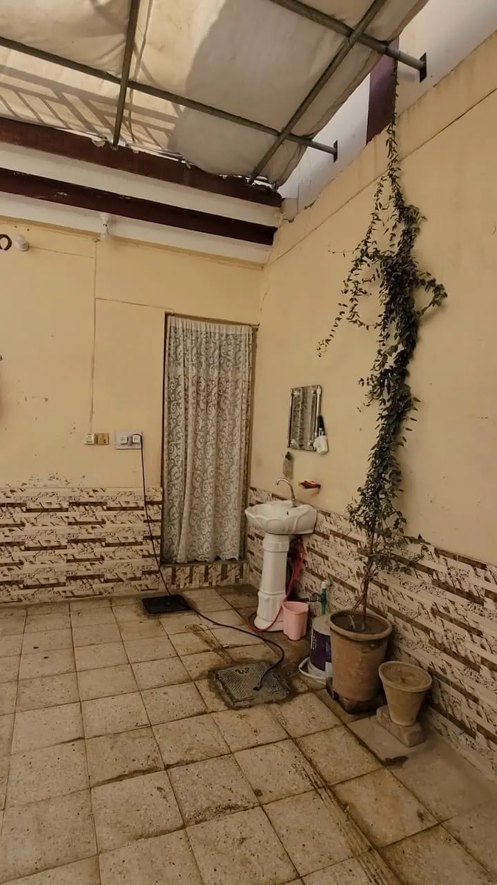 Two-Storey House, District 3, Kandahar, 200 sqm (5)