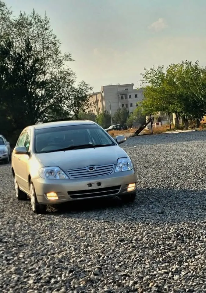 1800cc Car for Sale in Kabul (2)