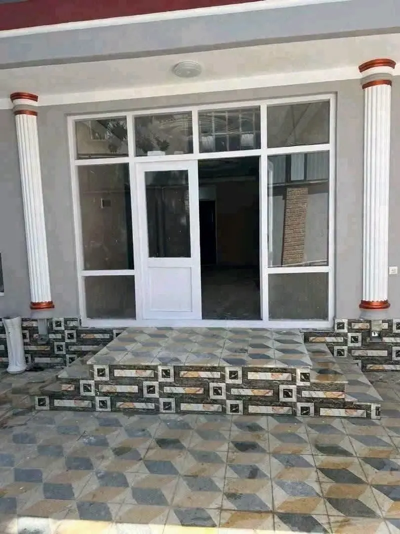 House for sale in Kabul District 7, 250 m², 4 rooms, near Chehel Sitoon Garden (3)