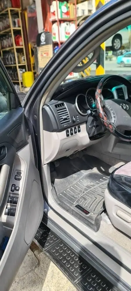 Toyota 4Runner 2008 Limited 4WD for sale (4)