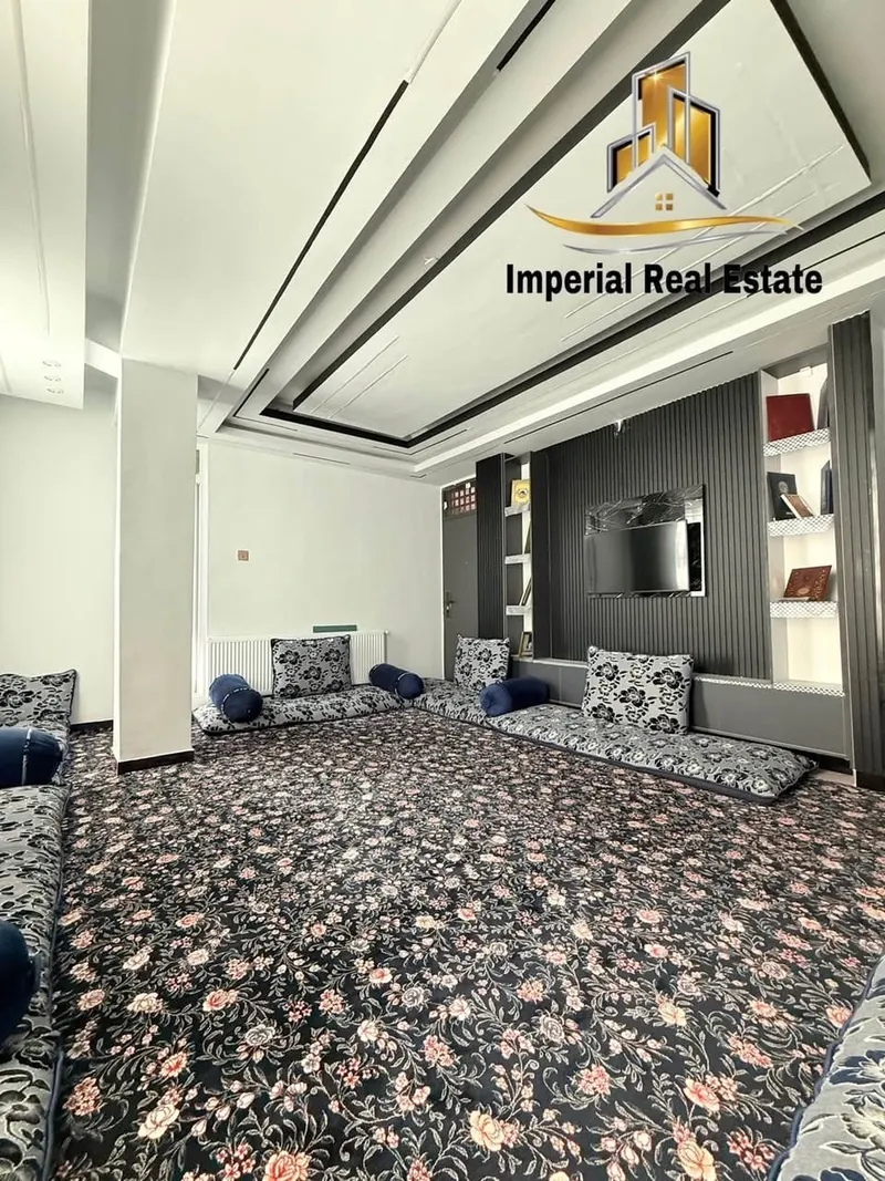 4-Room Apartment for Sale, Bibi Mahro, Kabul (4)