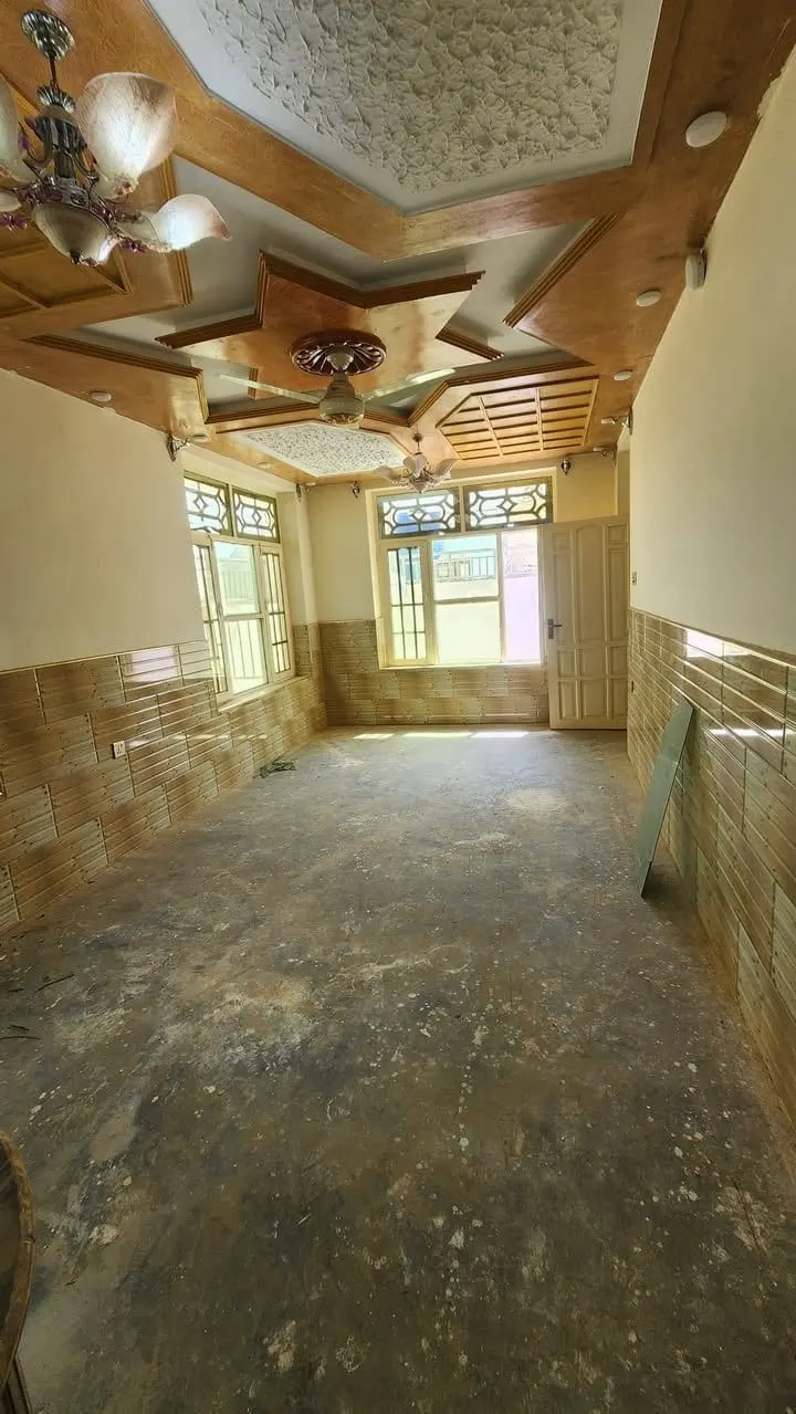 Nine-Room House for Rent, Upper Aino Mina, Kandahar (1)
