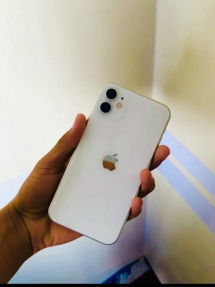 iPhone 11 64GB - Reset (2)