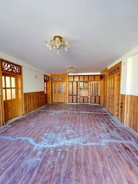 4-Storey VIP House for Rent in Karte Parwan, 9 Rooms (4)