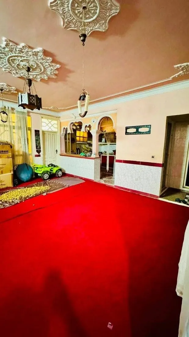 4-storey house for sale in Herat, Mahtab Road, 15 bedrooms, 245 m2 (3)