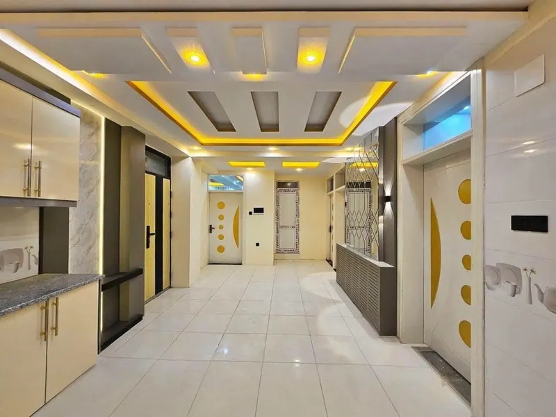 Apartment for sale 130 m², 4 rooms, Taimani project, Kabul (3)