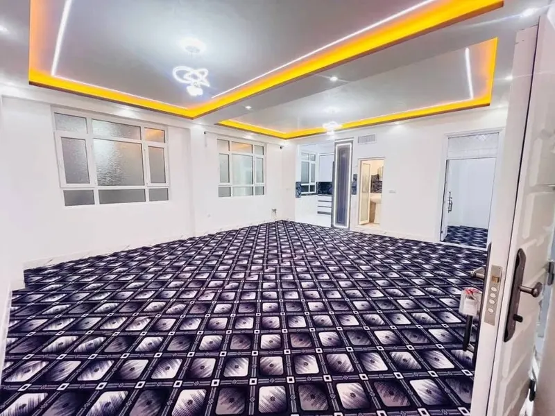 New Three-Storey House in Khwaja Kalla, Herat (2)