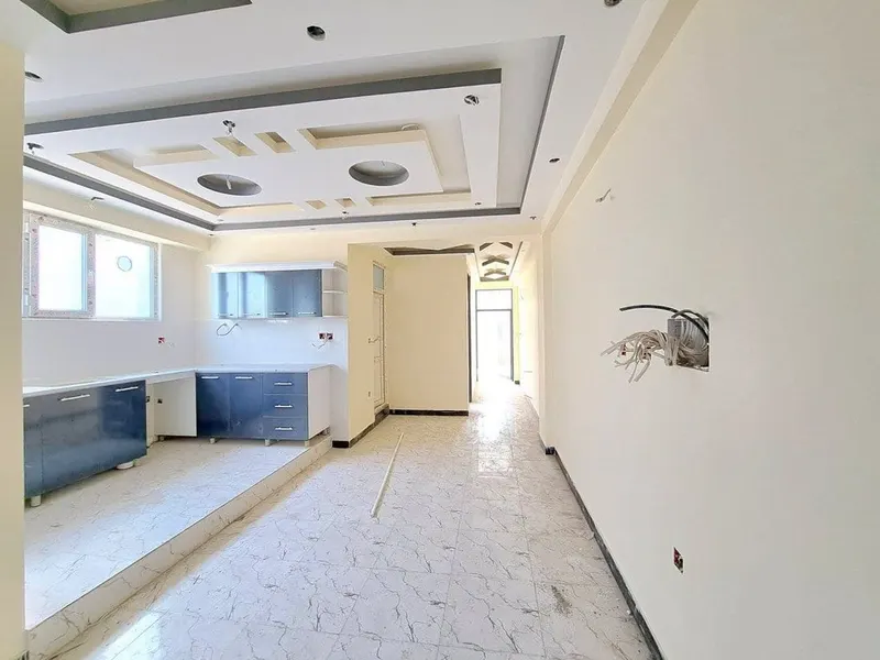 3-room VIP apartment for sale, 125 m², District 11 near Kabul Terminal (3)