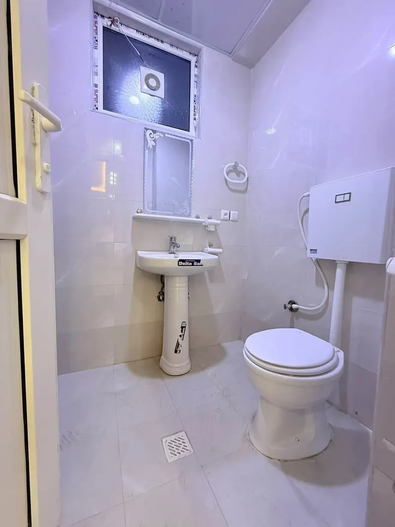 Three-Room Courtyard Apartment, Qala-e Fathullah, Kabul (4)