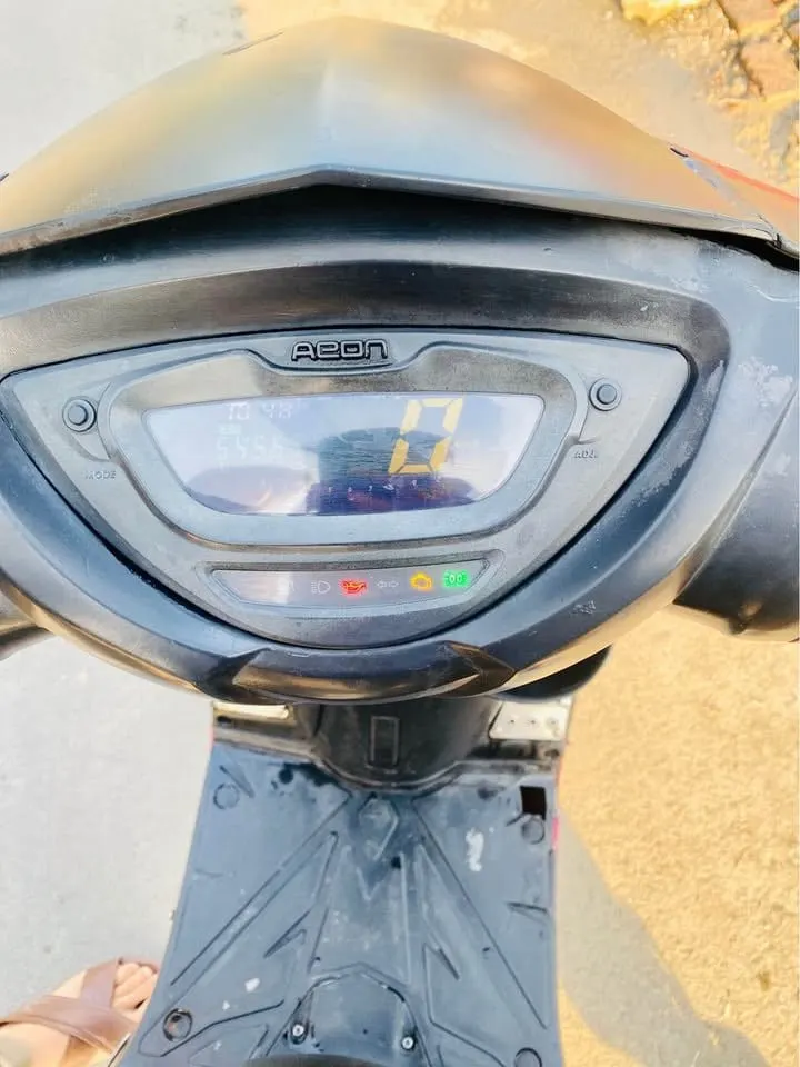 150cc موټرسایکل 2020 سور (4)