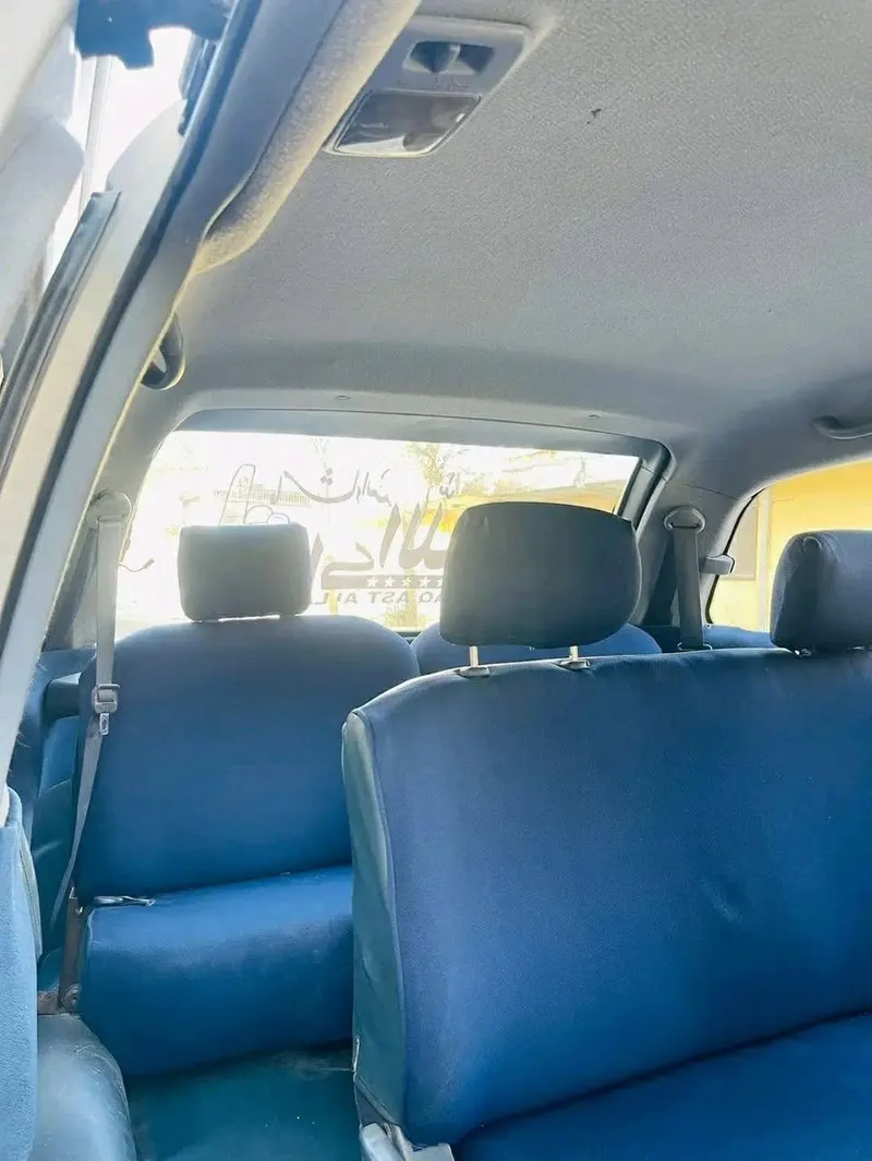 Toyota Lucida Family 1994 Automatic (4)