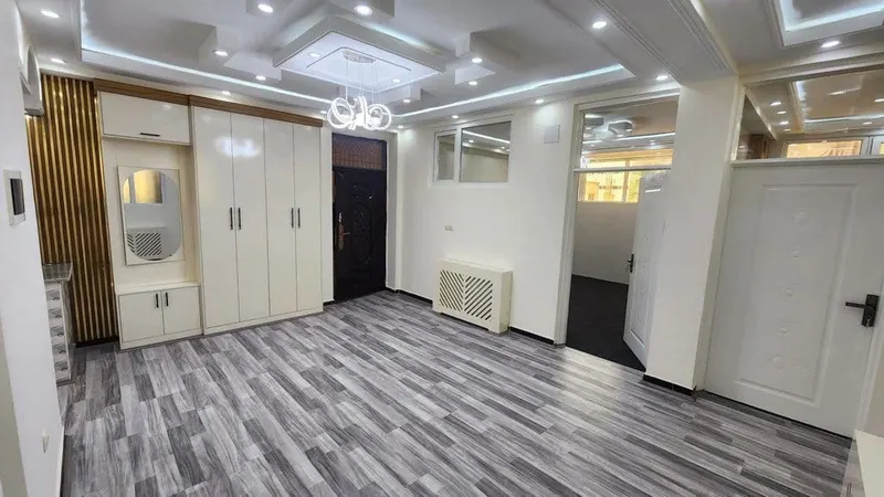 4-Room Apartment for Rent with Living Room and Kitchen in Timani, Kabul (2)