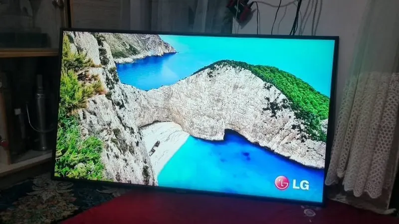 Samsung Original 55 inch 4K TV (3)