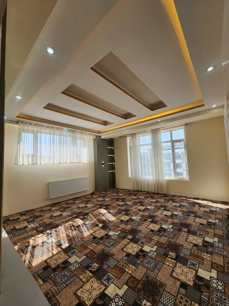 4-Room New Apartment for Sale, 140 m², Taimani Project, Kabul (5)