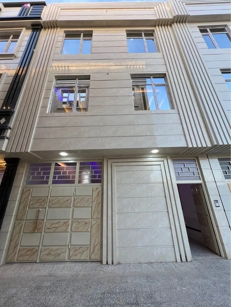 درې poschorysh (1)