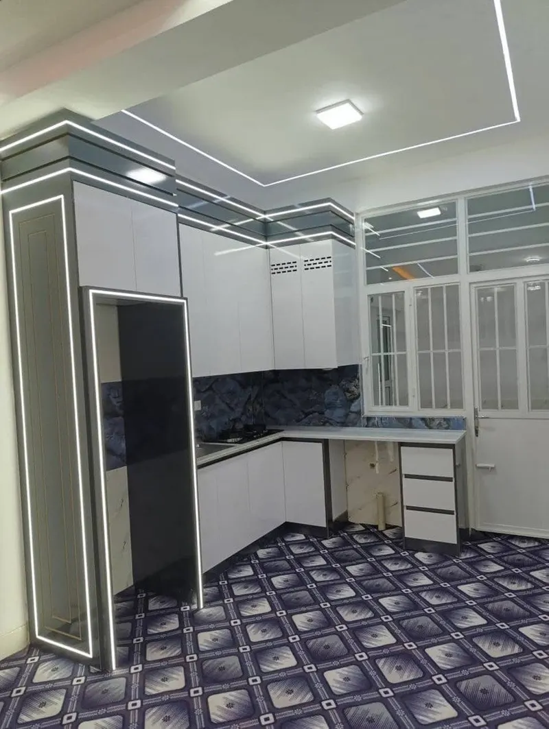 New Three-Storey House in Khwaja Kalla, Herat (3)
